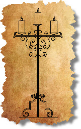 Candelsticks